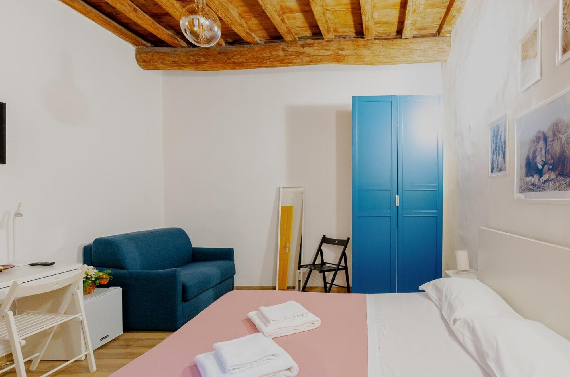 Florence David'S Guesthouse 外观 照片
