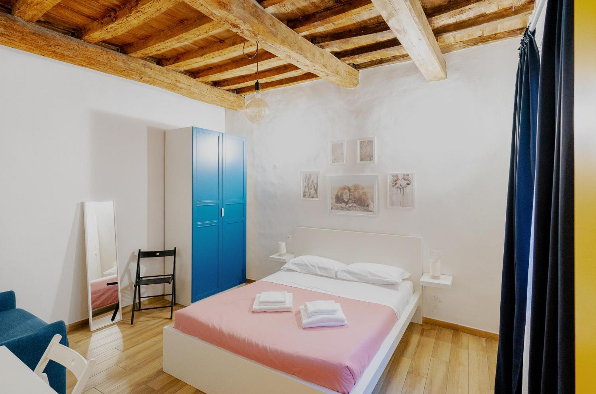 Florence David'S Guesthouse 外观 照片
