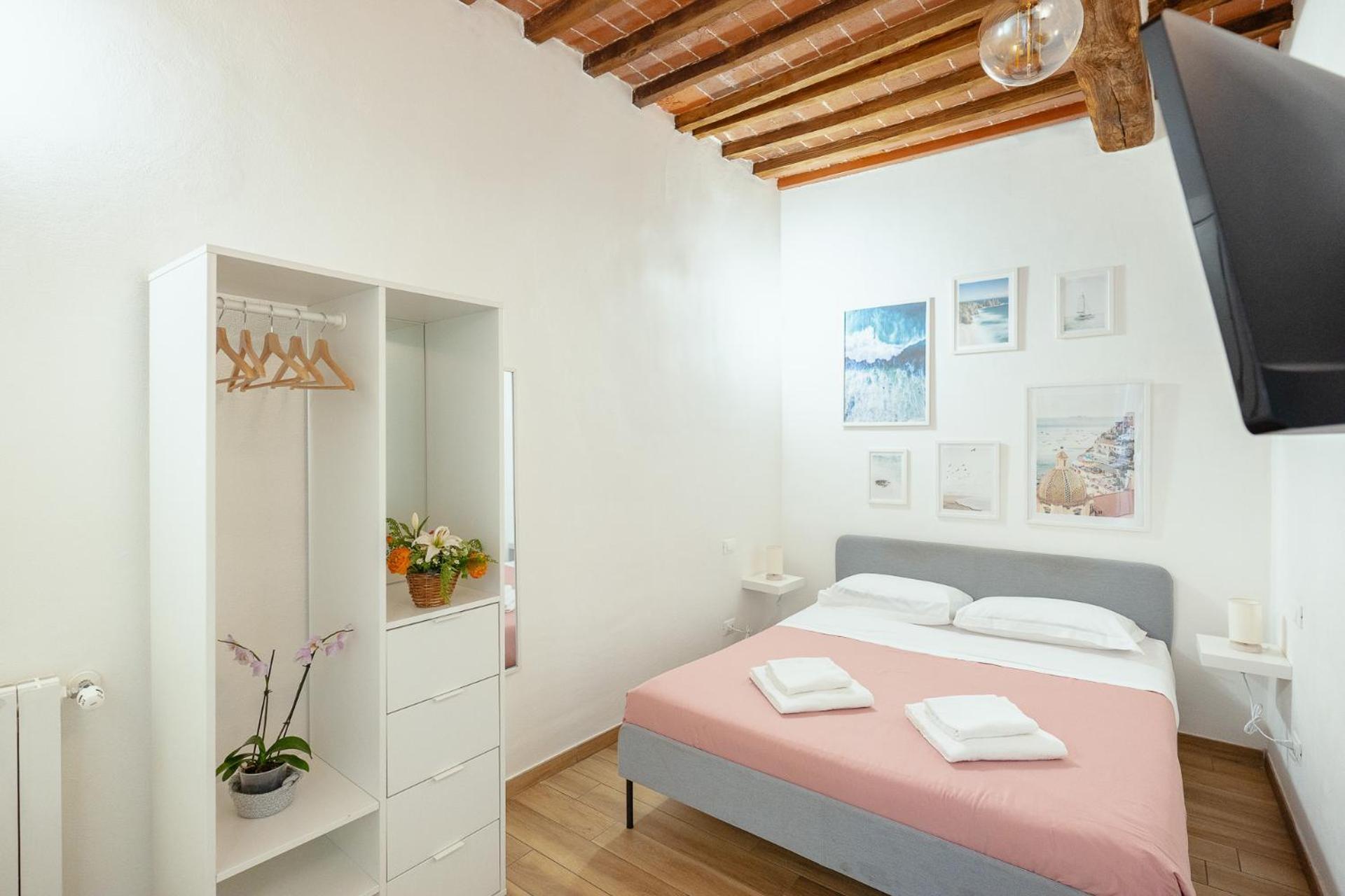 Florence David'S Guesthouse 外观 照片
