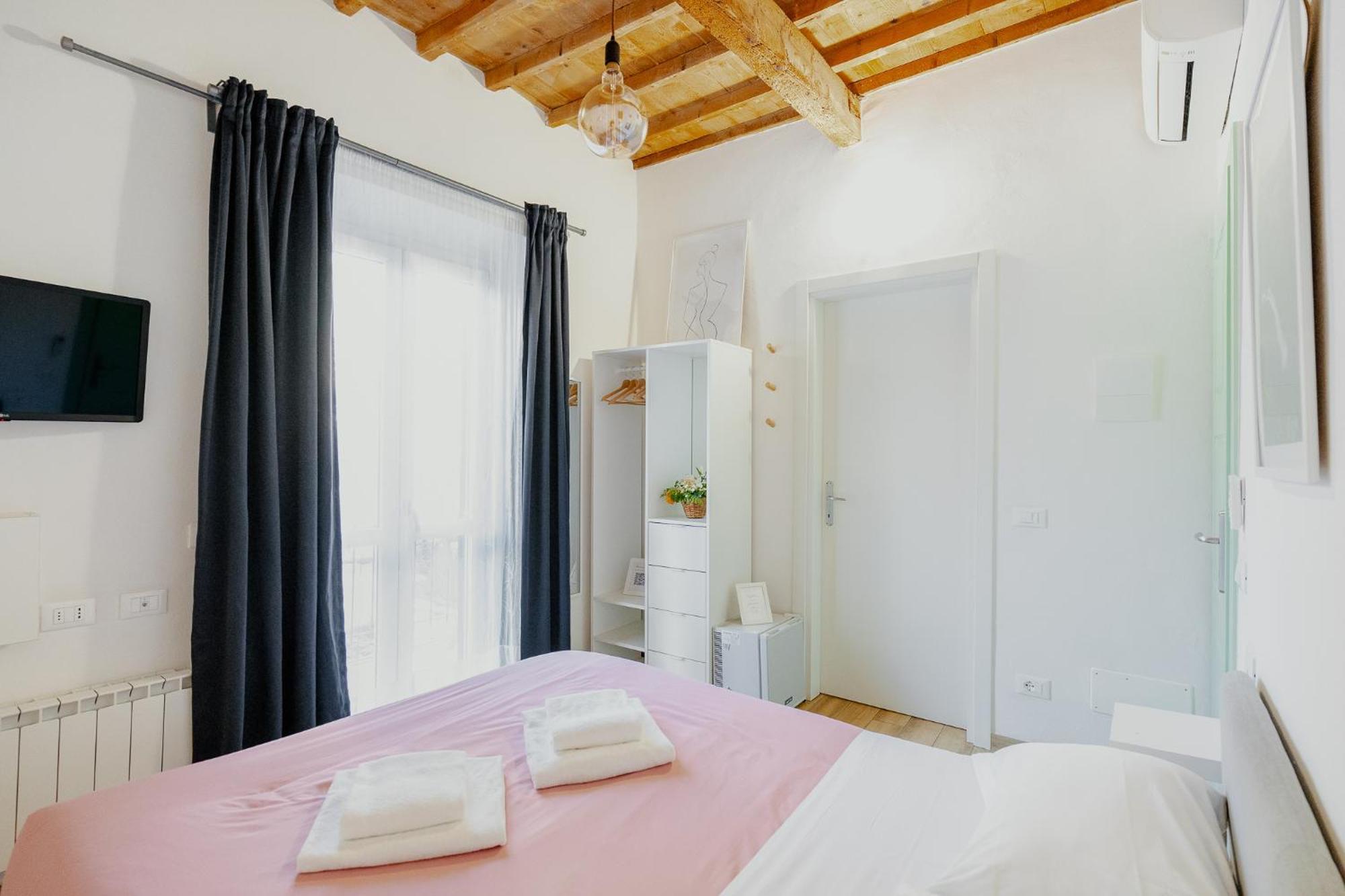 Florence David'S Guesthouse 外观 照片