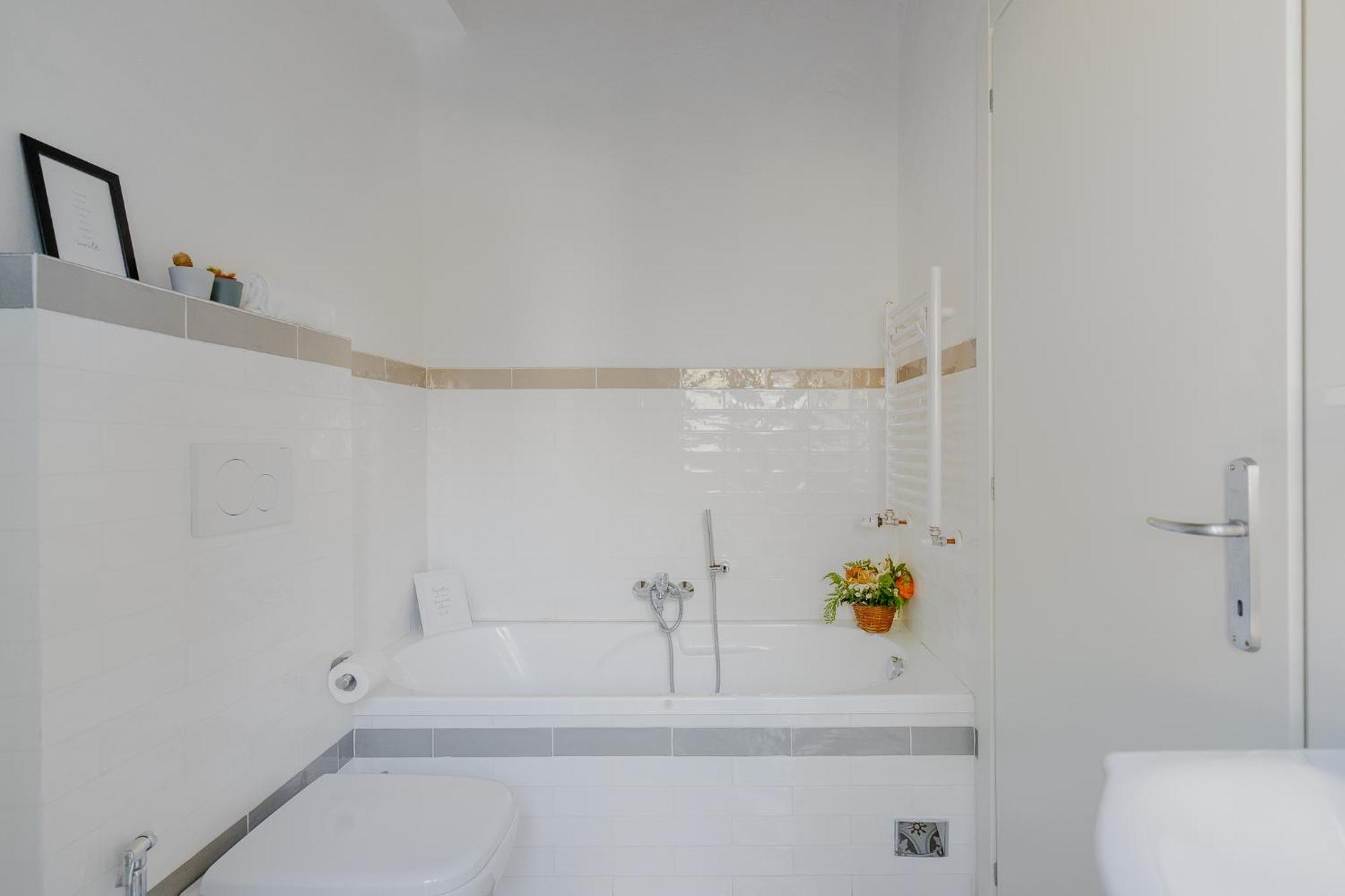 Florence David'S Guesthouse 外观 照片