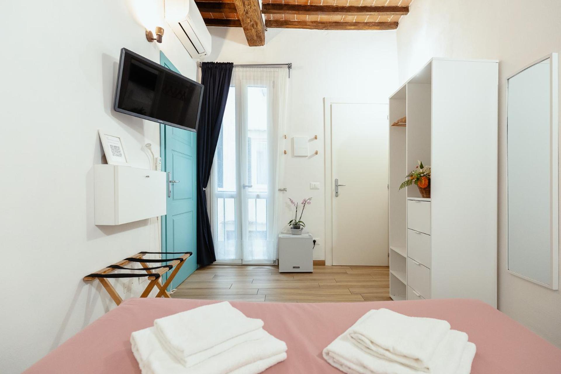 Florence David'S Guesthouse 外观 照片