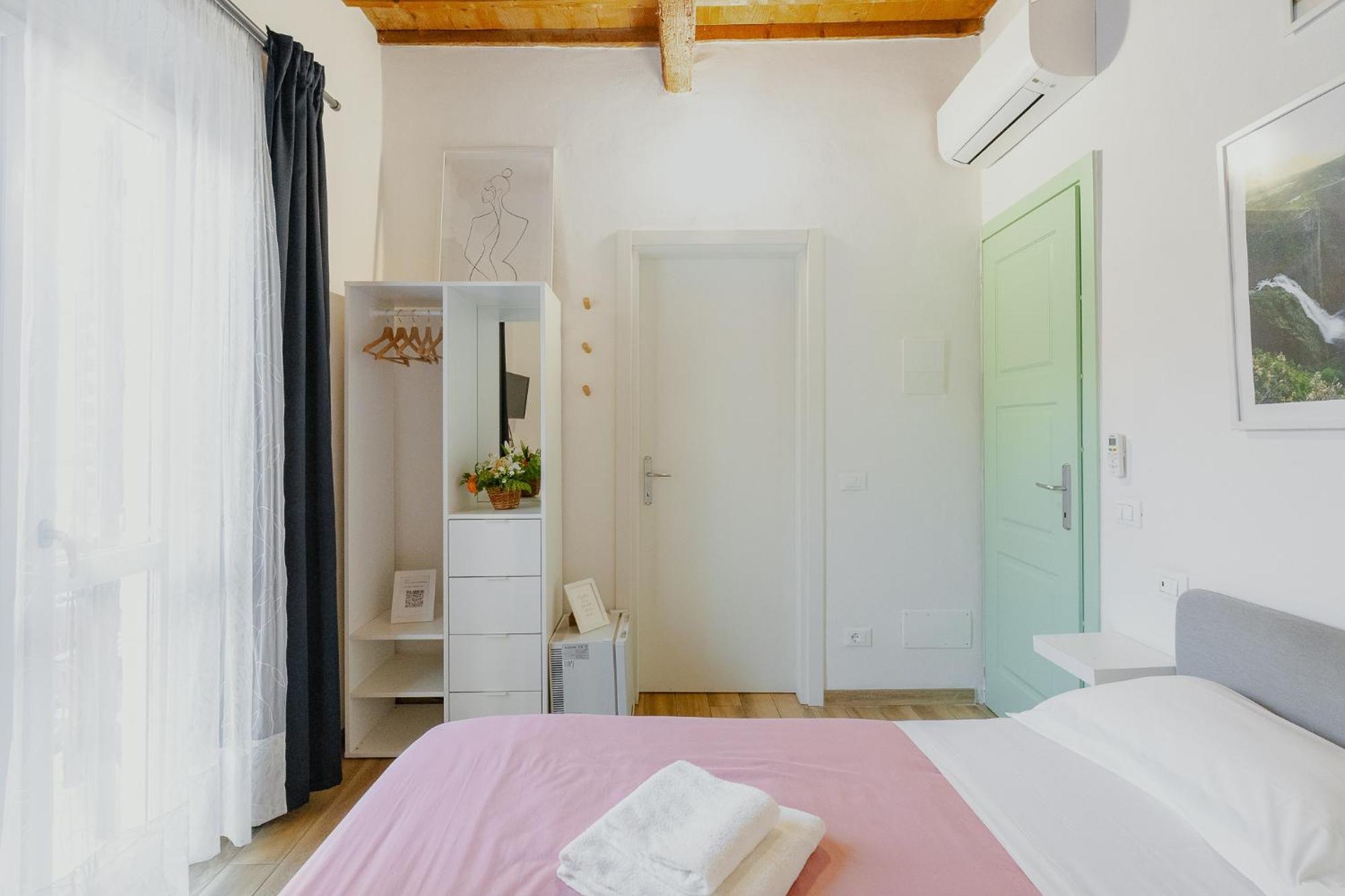 Florence David'S Guesthouse 外观 照片