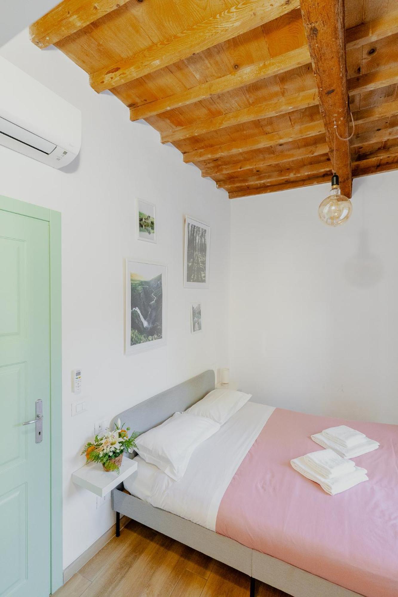 Florence David'S Guesthouse 外观 照片