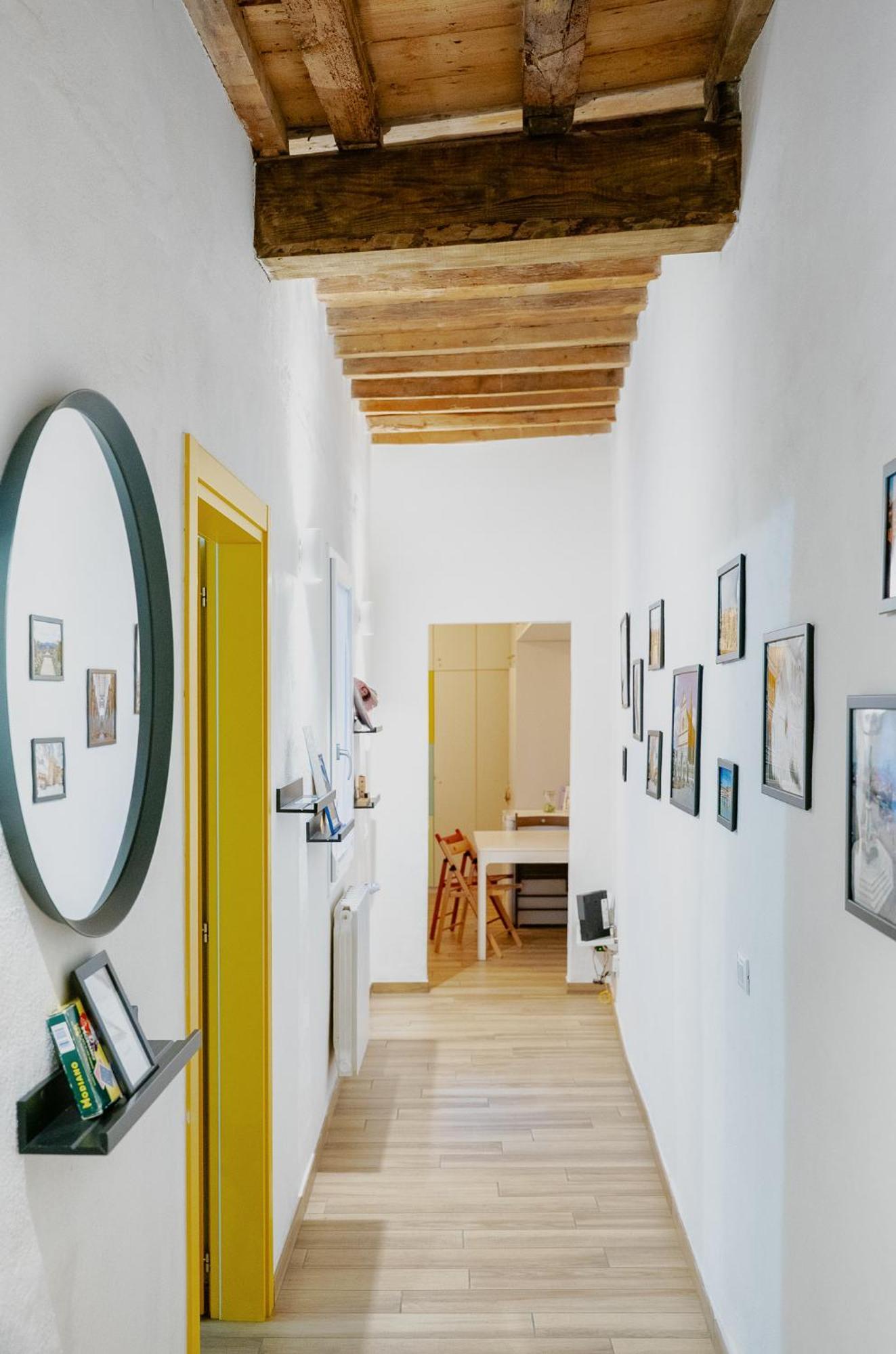 Florence David'S Guesthouse 外观 照片