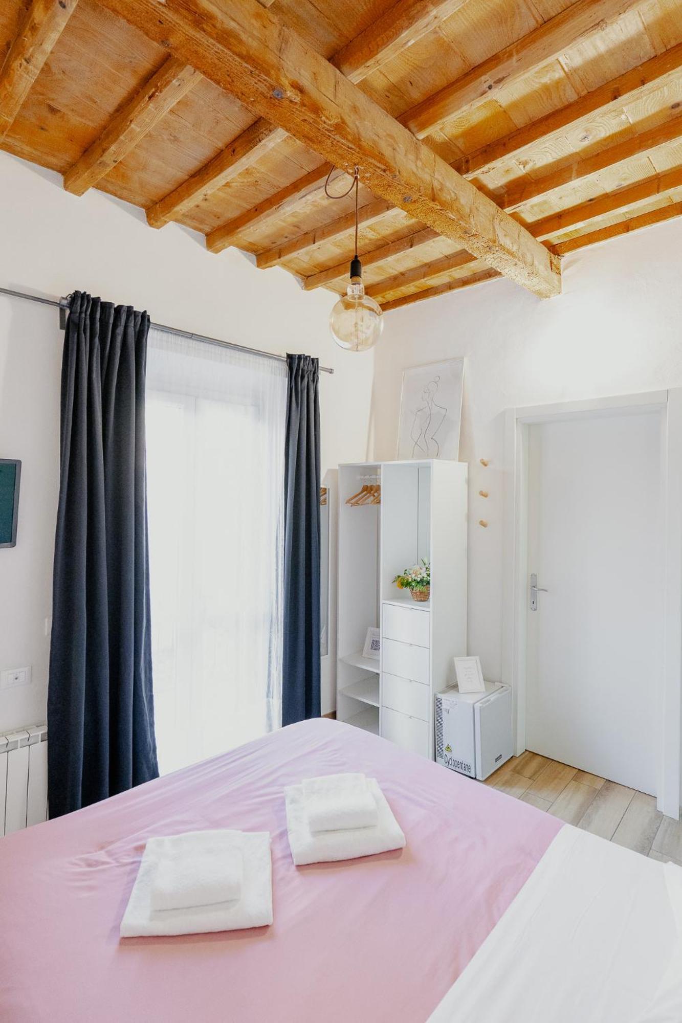 Florence David'S Guesthouse 外观 照片