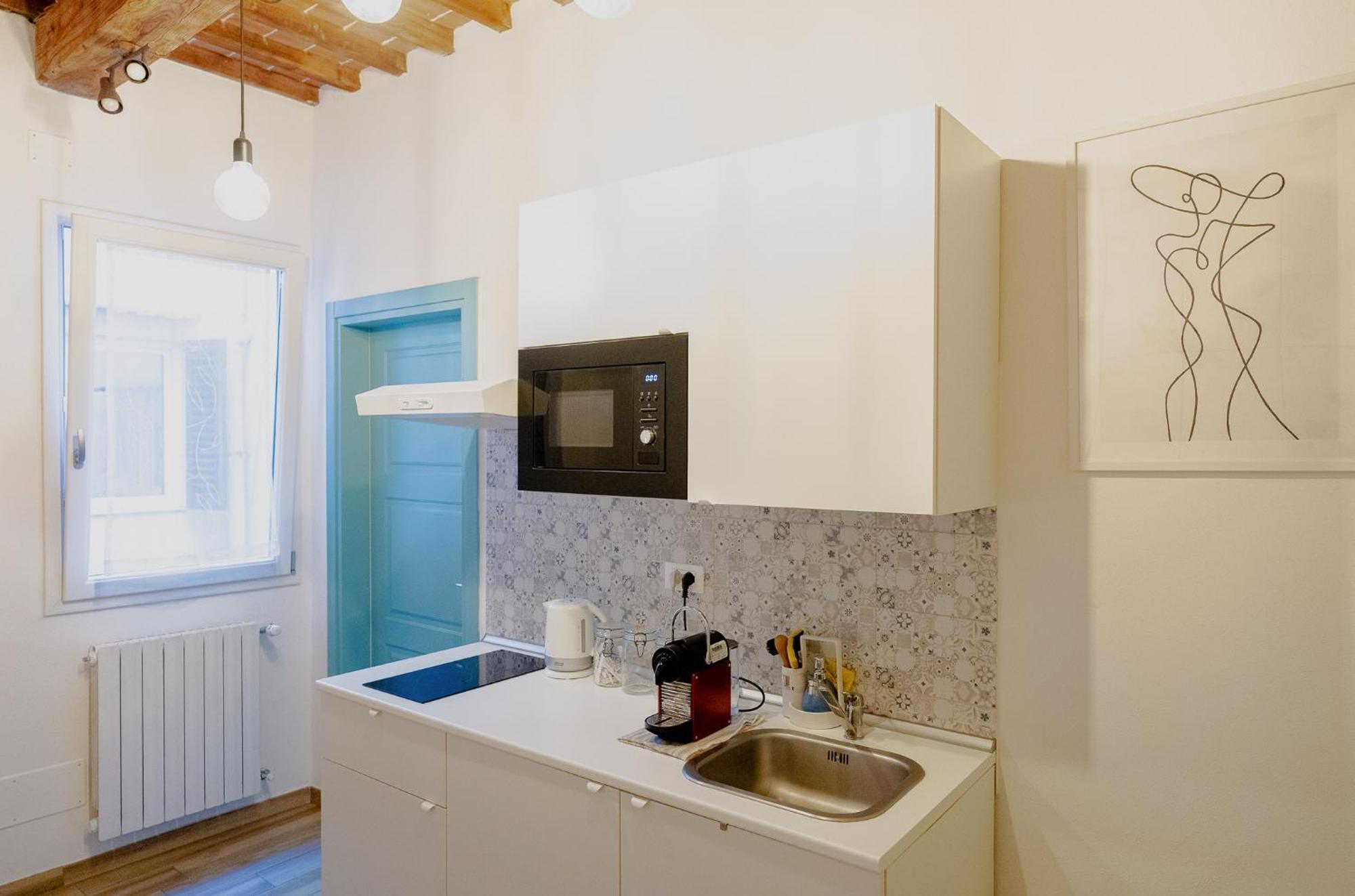 Florence David'S Guesthouse 外观 照片