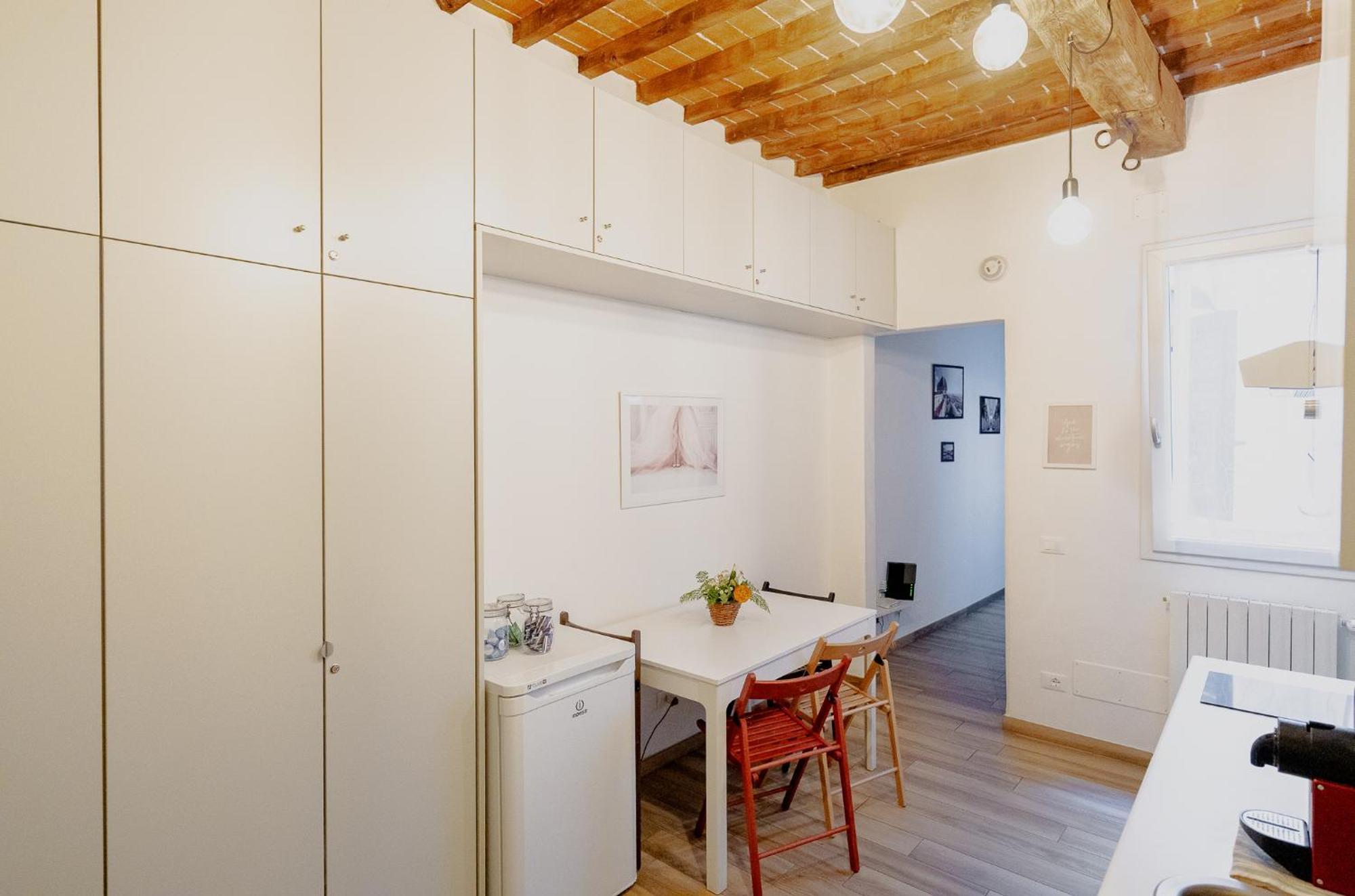 Florence David'S Guesthouse 外观 照片