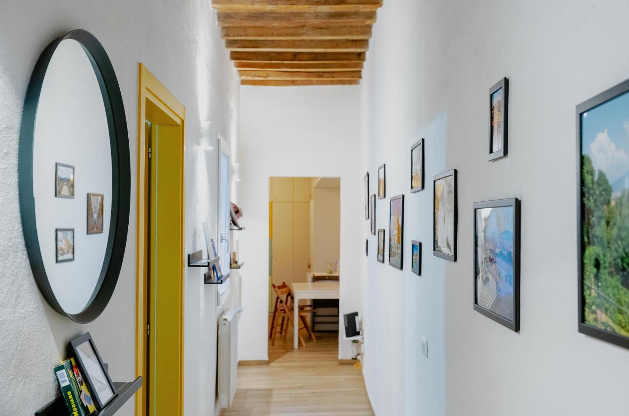Florence David'S Guesthouse 外观 照片